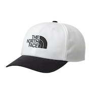 ザ・ノース・フェイス（THE NORTH FACE）帽子 キャップ トレッキング 登山 スウェードパネルキャップ NN42539 O2