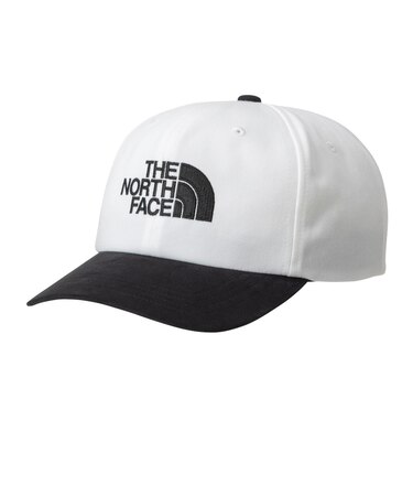 ザ・ノース・フェイス（THE NORTH FACE）帽子 キャップ トレッキング 登山 スウェードパネルキャップ NN42539 O2