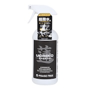 防水 蓮 Hachisu 超撥水剤 500ml