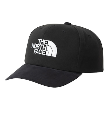 ザ・ノース・フェイス（THE NORTH FACE）帽子 キャップ トレッキング 登山 スウェードパネルキャップ NN42539 K2