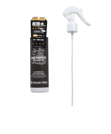 防水 蓮 Hachisu 超撥水剤 200ml