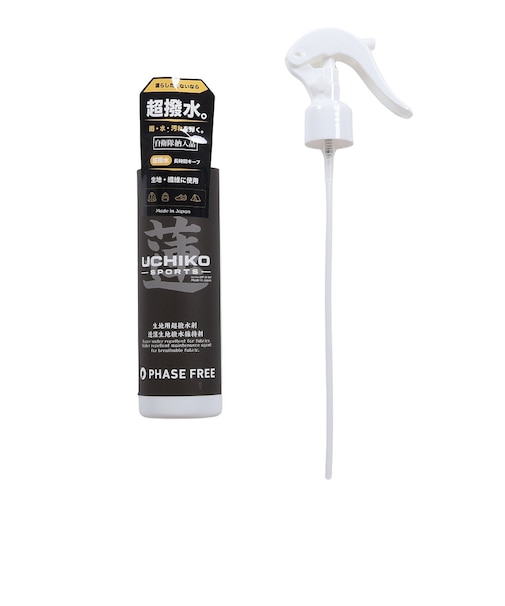 防水 蓮 Hachisu 超撥水剤 200ml