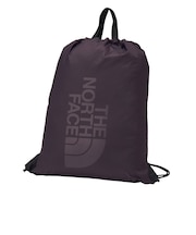 ザ・ノース・フェイス（THE NORTH FACE）ナップサック バッグ ピーエフサックパック NM62413 ED