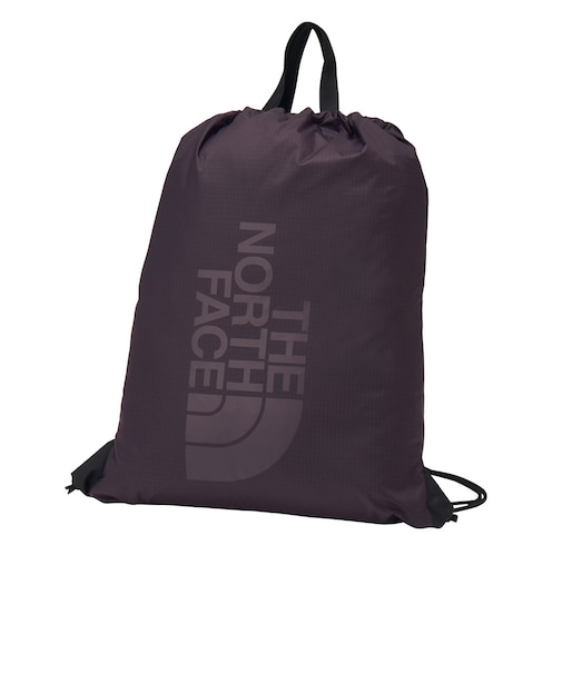 ザ・ノース・フェイス（THE NORTH FACE）ナップサック バッグ ピーエフサックパック NM62413 ED