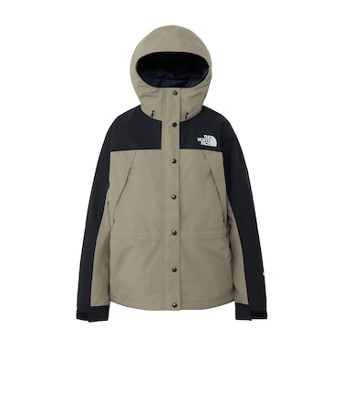 ザ・ノース・フェイス（THE NORTH FACE）アウター マウンテンライトジャケット NPW62550 MK