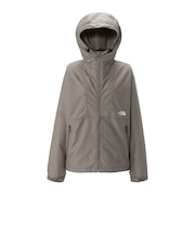 ザ・ノース・フェイス(THE NORTH FACE)アウター コンパクトジャケット NPW72530 MR