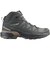 サロモン（SALOMON）ハイキングブーツ X ULTRA 360 MID GORE-TEX L47865000