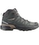 サロモン（SALOMON）ハイキングブーツ X ULTRA 360 MID GORE-TEX L47865000