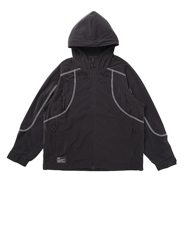 オークリー（OAKLEY）Fgl Sector ジャケット 6.7 FOA409391-01N