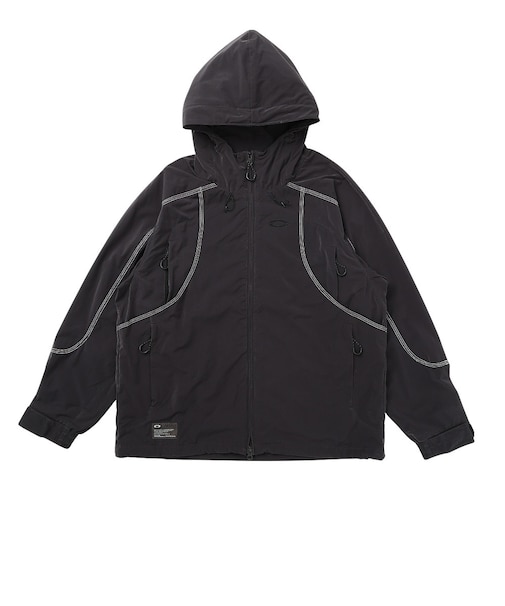 オークリー（OAKLEY）Fgl Sector ジャケット 6.7 FOA409391-01N