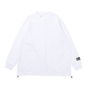 オークリー（OAKLEY）Fgl Static 長袖Tシャツ 6.7 FOA409402-100
