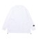 オークリー（OAKLEY）Fgl Static 長袖Tシャツ 6.7 FOA409402-100