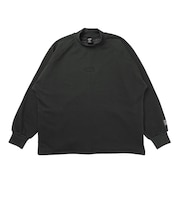 オークリー（OAKLEY）Fgl Slick Fleece クルーネックトップス 6.7 FOA409398-01N