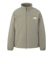 ザ・ノース・フェイス（THE NORTH FACE）ジャケット アウター ADVANCED JACKET NP72550 MR