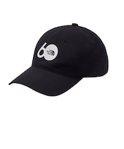 ザ・ノース・フェイス(THE NORTH FACE)ジュニア 帽子 キャップ ハット TNF 60TH LG CAP NNJ42680 K
