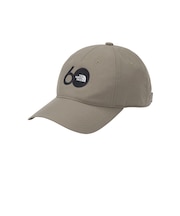 ザ・ノース・フェイス(THE NORTH FACE)ジュニア 帽子 キャップ ハット TNF 60TH LG CAP NNJ42680 MR