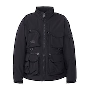 ザ・ノース・フェイス(THE NORTH FACE)ジャケット アウター FIELD UTILITY JK NP22533 K