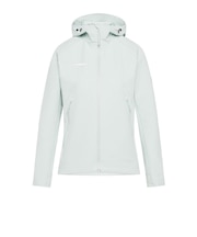 マムート（MAMMUT）アウター マクン 2.0 ソフトシェル フーデッド ジャケット アジアンフィット 106105-1288