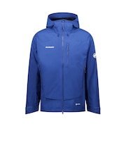 マムート（MAMMUT）アウター アヤコ プロ 2.0 ハードシェル フーデッド ジャケット アジアンフィット 1010-30281-50665