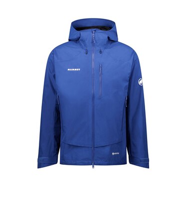 マムート（MAMMUT）アウター アヤコ プロ 2.0 ハードシェル フーデッド ジャケット アジアンフィット 1010-30281-50665
