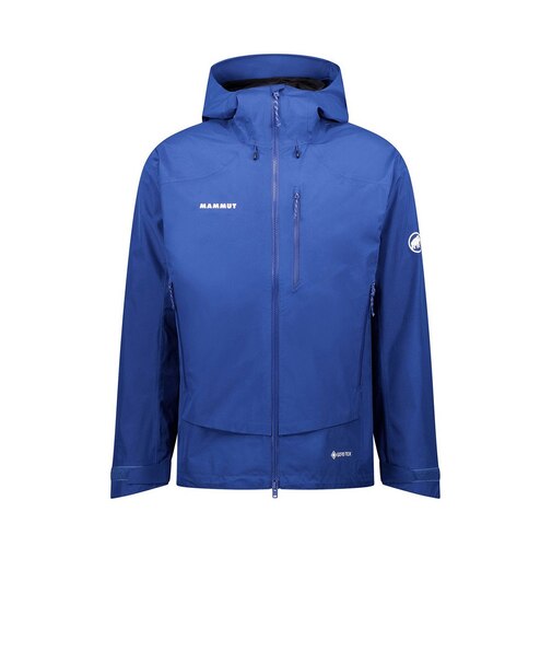 マムート（MAMMUT）アウター アヤコ プロ 2.0 ハードシェル フーデッド ジャケット アジアンフィット 1010-30281-50665