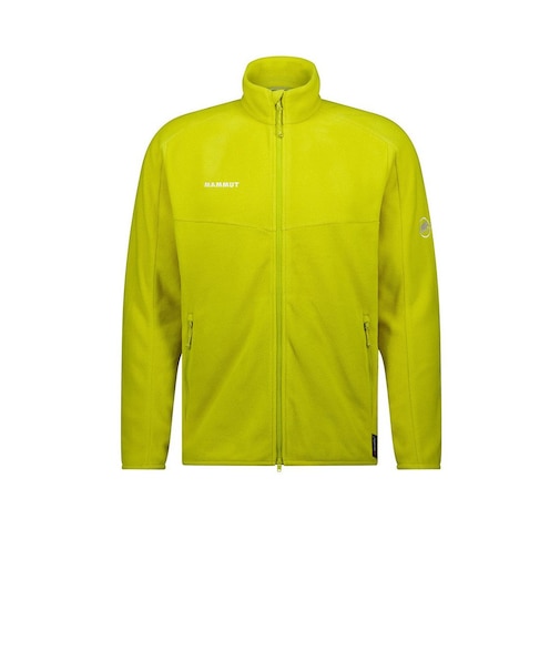 マムート（MAMMUT）ジップアップ フリース エクスカーション ミッドレイヤー ジャケット アジアンフィット 1014-06590-1324