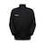 マムート（MAMMUT）ジップアップ フリース エクスカーション ミッドレイヤー ジャケット アジアンフィット 1014-06590-0001