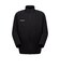 マムート（MAMMUT）ジップアップ フリース エクスカーション ミッドレイヤー ジャケット アジアンフィット 1014-06590-0001