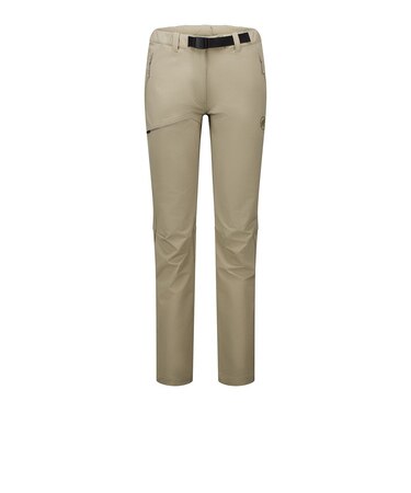 マムート（MAMMUT）ボトム ヤドキン 2.0 ソフトシェル パンツ アジアンフィット 1021-01220-7576