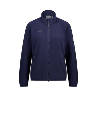 マムート（MAMMUT）ジップアップ フリース エクスカーション ミッドレイヤー ジャケット アジアンフィット 1014-06600-5118