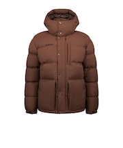 マムート（MAMMUT）ダウン アウター ロゼグ 2.0 インサレーション フーデッド ジャケット アジアンフィット 1013-02982-7583