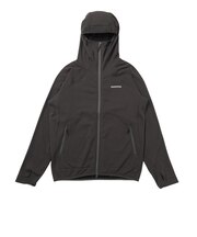 フリース octa thermal フルジップフーディ 101662-9012