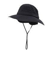 帽子 トレッキング 登山 octa ear cover ハット 200242-9000