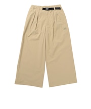 マムート（MAMMUT）パンツ ボトム ハイランド ワイドパンツ アジアンフィット 1022-03330-7576