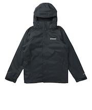 コロンビア（Columbia）ジャケット 中綿 アウター ウォータータイトインターチェンジジャケット WE6690 010