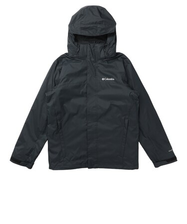 コロンビア（Columbia）ジャケット 中綿 アウター ウォータータイトインターチェンジジャケット WE6690 010