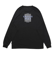 PE 長袖Tシャツ 101692-9012