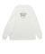 PE 長袖Tシャツ 101692-0100
