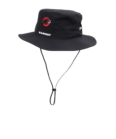 マムート（MAMMUT）帽子 ハット トレッキング 登山 Climate ゴアテックスハット AF C 106210-0001