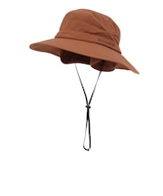 帽子 トレッキング 登山 octa ear cover ハット 200242-0900