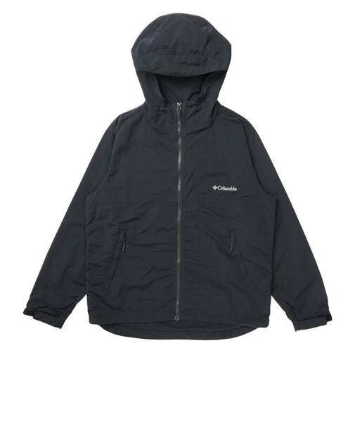 コロンビア（Columbia）ジャケット アウター ヴィザボナパス3ジャケット XE4350 010