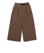 マムート(MAMMUT)パンツ ボトム ハイランド ワイドパンツ アジアンフィット 1022-03330-7583