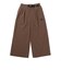 マムート（MAMMUT）パンツ ボトム ハイランド ワイドパンツ アジアンフィット 1022-03330-7583