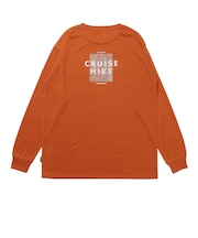 PE 長袖Tシャツ 101692-0900
