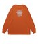 PE 長袖Tシャツ 101692-0900