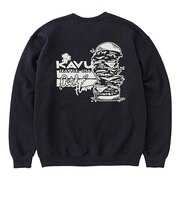 バーガースウェット 19822567BLK