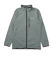 コロンビア（Columbia）エッセンシャルハイクグリッドフリースフルジップ AE3276 342