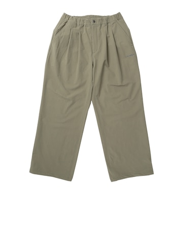 コロンビア（Columbia）ボトム ヤマジェニックワイドパンツ PL5630 397