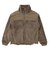 ジップアップ フリース Field Boa ジャケット RE26FDSH5610028 BRN