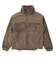 ジップアップ フリース Field Boa ジャケット RE26FDSH5610028 BRN